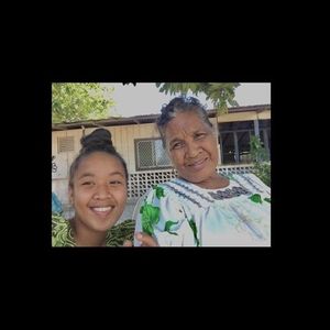 Meet your Posher, Nae